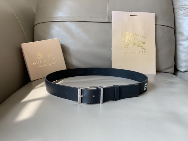 Burberry Belts